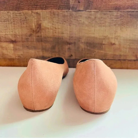 Aquatalia Suede Marcella Flats - Picture 4 of 7